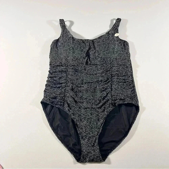 Artesands Zig Zag Black Botticelli One Piece - Picture 3 of 13